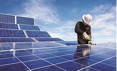Thermal Solar Panel