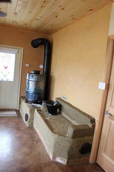 Thermic Oil Heater