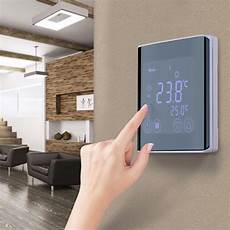 Thermostat Control Heater