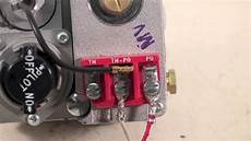 Thermostat Control Heater