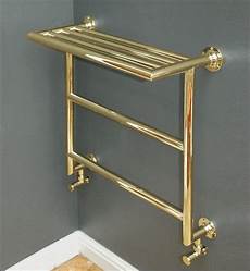 Towel Heating Bars