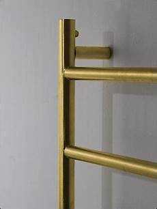Towel Heating Bars