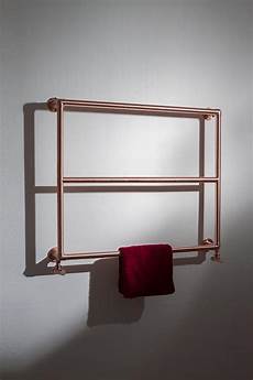 Towel Heating Bars