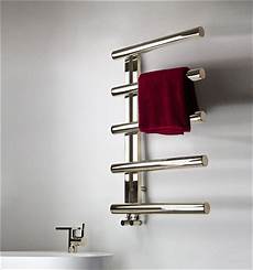 Towel Heating Radiators