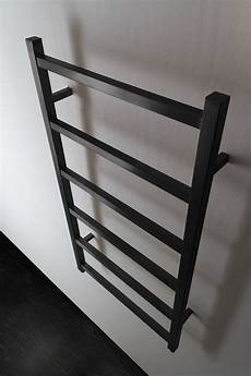 Towel Heating Radiators