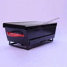 Tubular Bucket Stoves