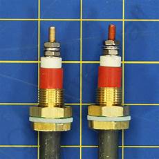 Tubular Heating Element