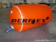 Tunnel Ventilation Tarpaulins