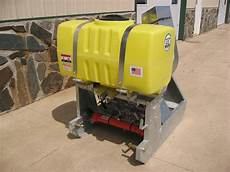 Turbo Mist Blowers