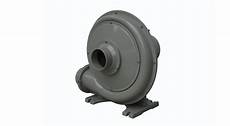 Turbo Mist Blowers