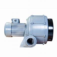 Turbo Trailed Mist Blowers