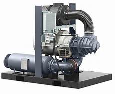 Turbo Trailed Mist Blowers