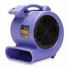 Turbo Trailed Mist Blowers