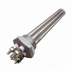 Valve Heating Elements