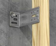 Ventilating Hanger Materials