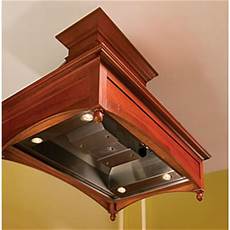 Ventilation Chimney