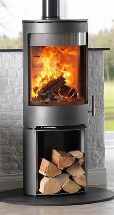 Ventilation Chimney
