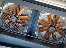 Ventilation Fan