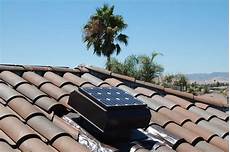 Ventilation Fan