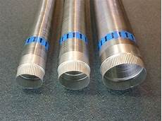 Ventilation Hose