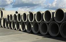 Ventilation Pipes