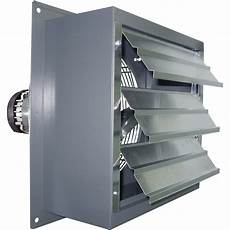 Ventilation System Accessories
