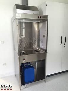 Ventilation System Accessories