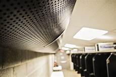 Ventilation System Filters