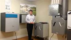 Ventilation System Filters
