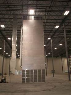 Ventilation System