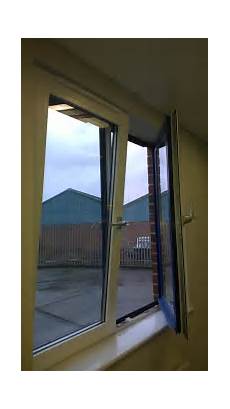 Ventilation Windows