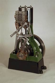 Vertical Boiler With Serpantine