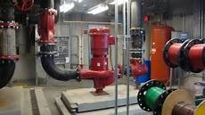 Vertical Pumps And Hydrophores