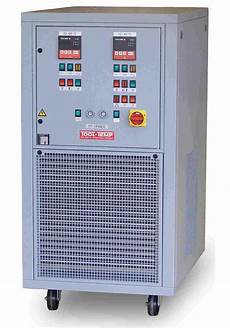 Vessel Heating Units