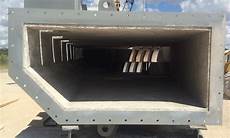 Vessel Heating Units