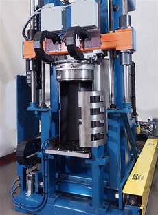 Vessel Heating Units