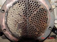 Water Cooling Tower-Vacuum Type