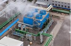 Water Cooling Towers Manufacturer