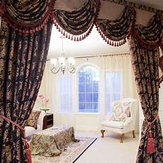 Water Curtains