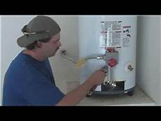 Water Heater Parts