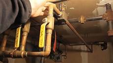 Water Heater System