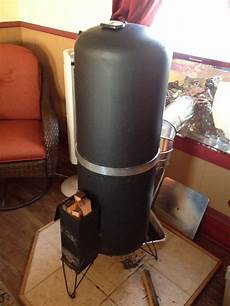 Water Heater System