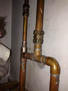 Water Heater System