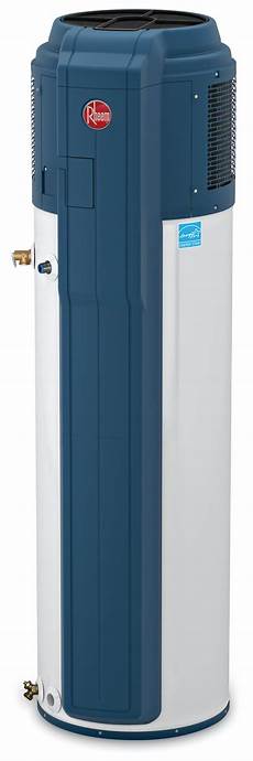 Water Heater Systems