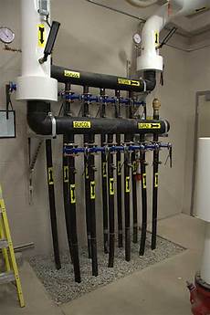Water Heating Systems