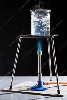 Water Heating
