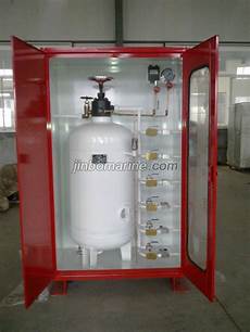 Water Heating