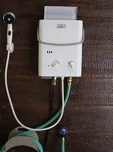 Water Heating