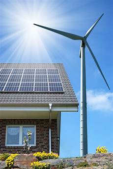 Wind And Solar Measurement Systems