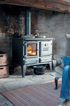 Wood Burn Stove
